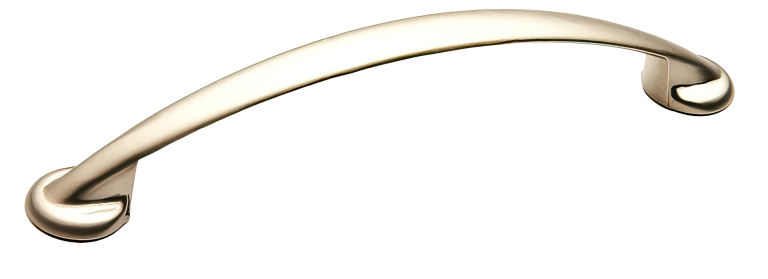Maner mobila (K125 96MM-galben)