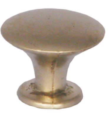Butoni mobila metal rotunzi (saten-2049)