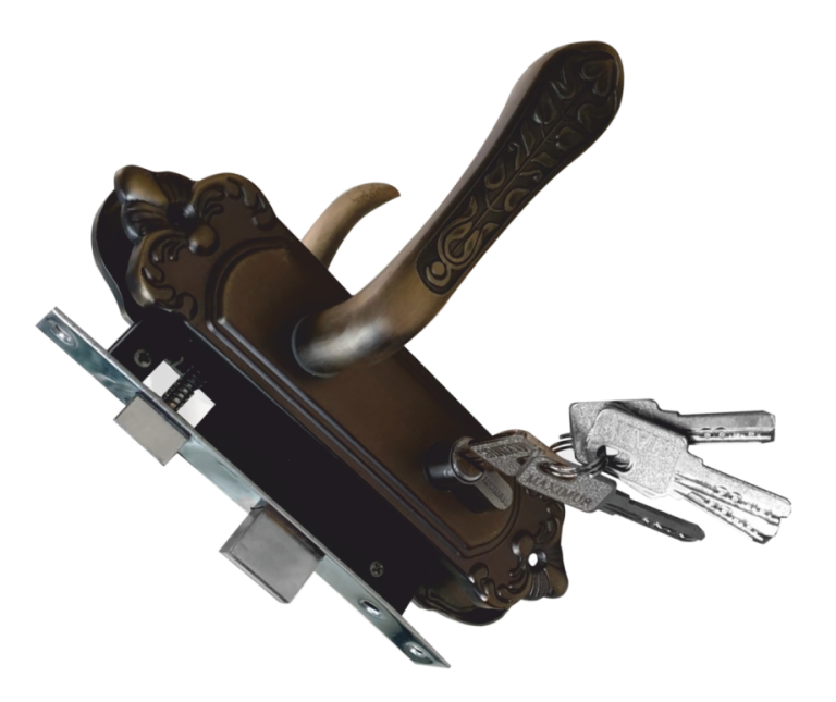 Broasca completa pe butuc saten model Nr.1-(85MMx40MM)