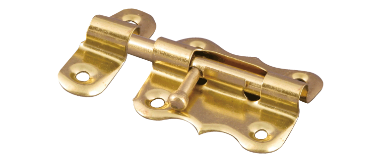 Zavor cu placa (1.5"-40MM-12buc./cutie)