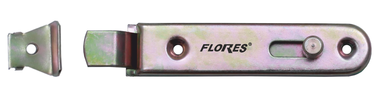 Zavor pentru sifonier (8CM-50buc./set)