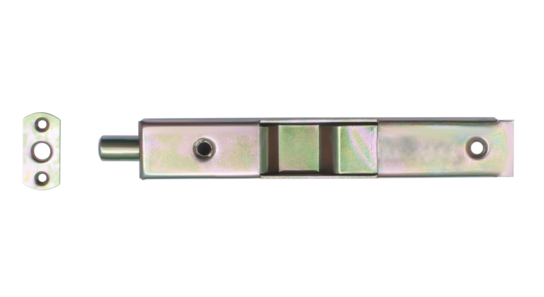 Zavor ingropat pentru sifonier (10CM-24buc./set)