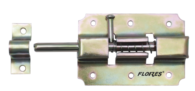 Zavor cu arc pentru usa (70MM-12buc./cutie)