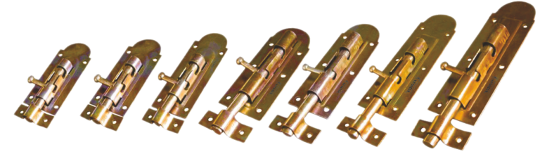 Zavor pentru usa (Nr.8-12buc./cutie)