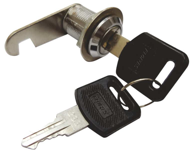 Incuietoare pentru sertar cu cioc (20MM)