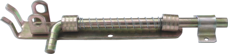 Zavor sudabil cu arc pentru poarta (200MM)