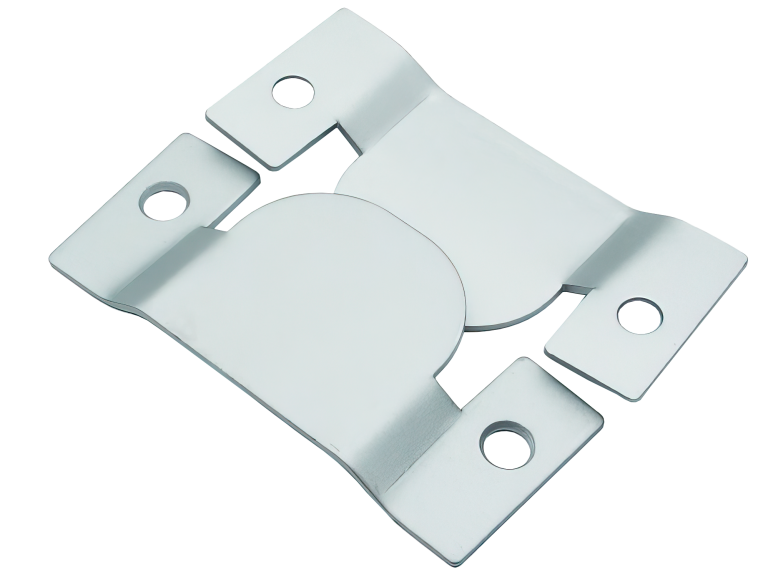 Suport pentru prindere oglinda (90MMx45MMx2MM)