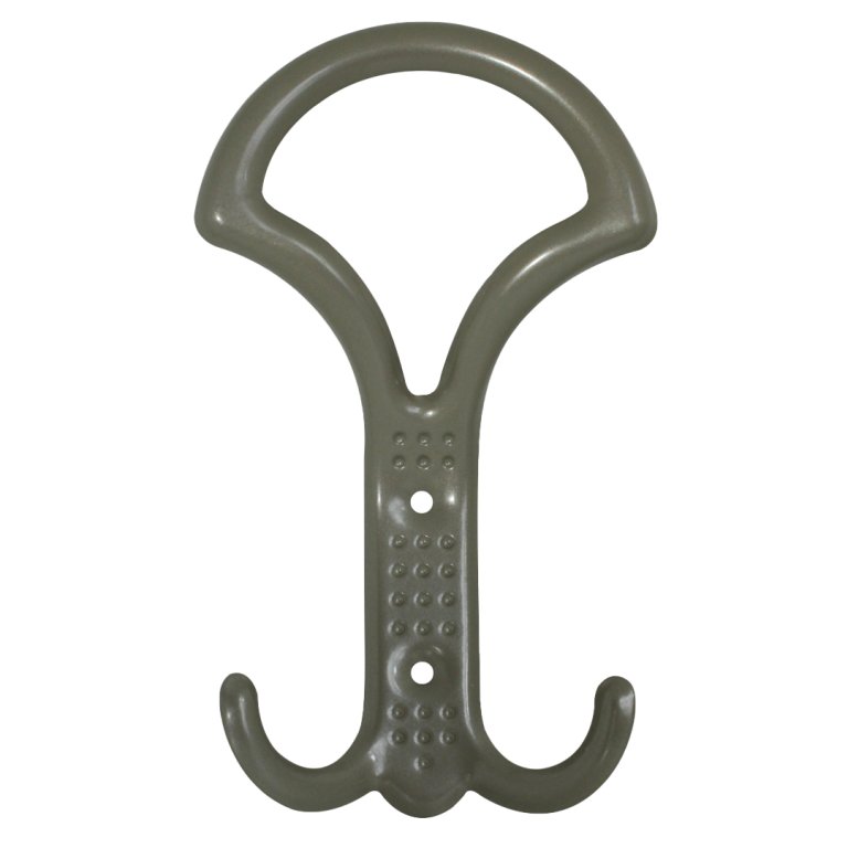 Cuier metal mare RM74 (saten-309)