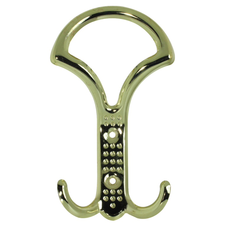 Cuier metal mare RM74 (galben-318)