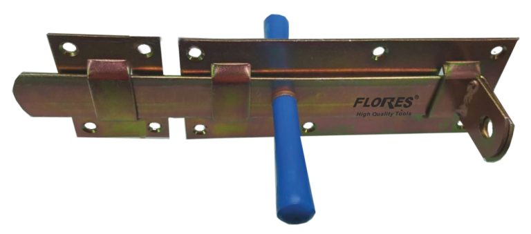 Zavor pentru lacat cu 2 manere (220MM)