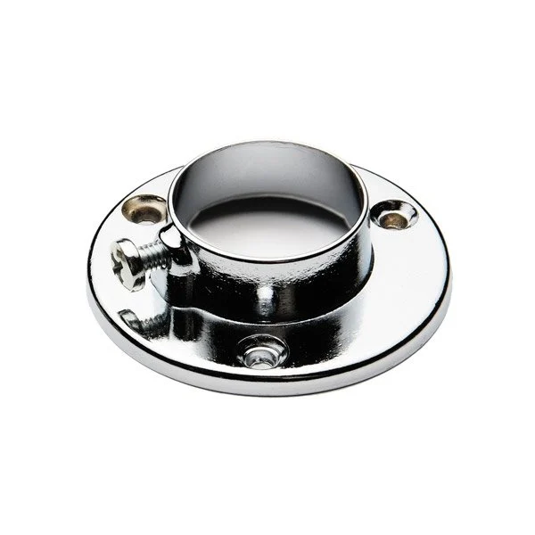 Suport teava sifonier cu surub 25MM (D-0702-Nr.6003)