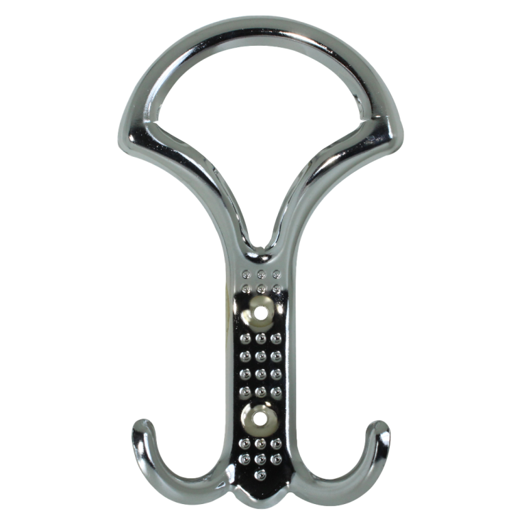 Cuier metal mare RM74 (crom-316)