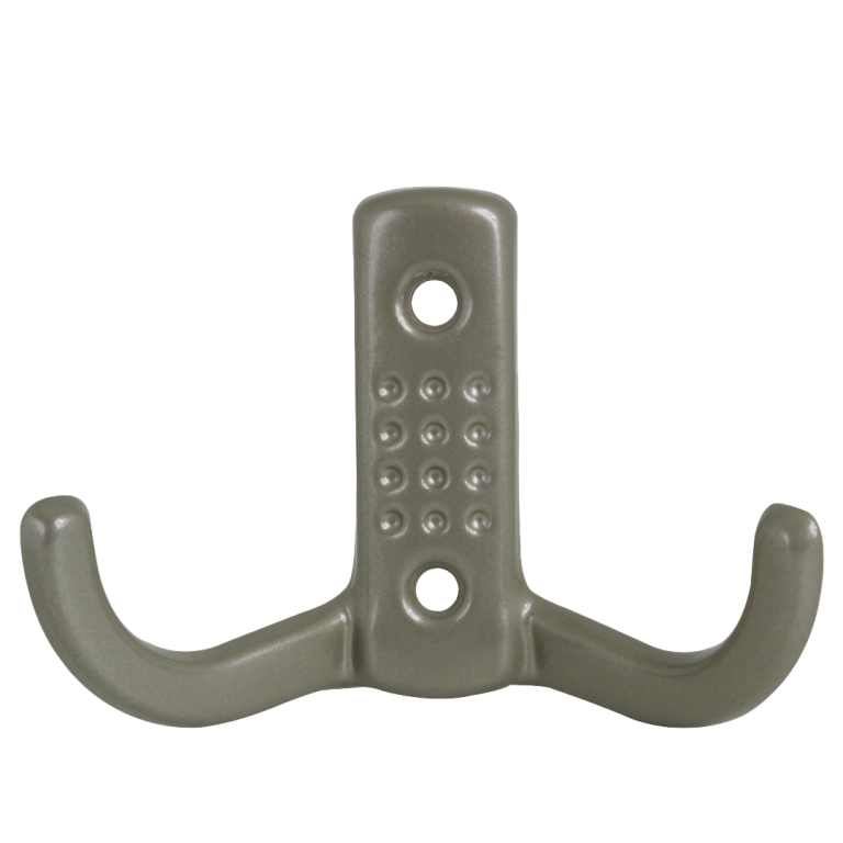 Cuier metal mijlociu RM76 (saten-309)