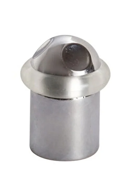 Opritor pentru usa rotund (5CM OZSN Nr.6022-saten)