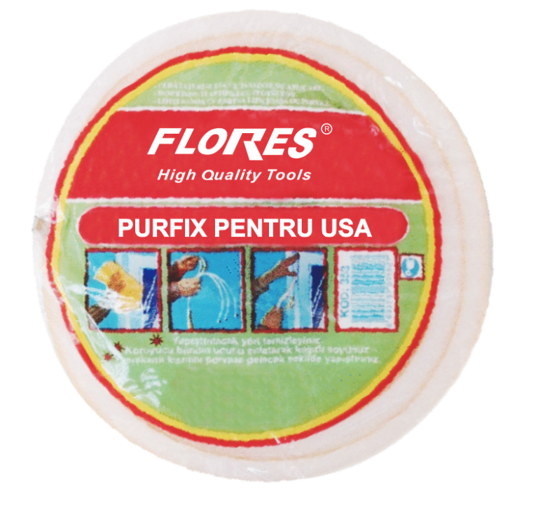 Purfix pentru usa
