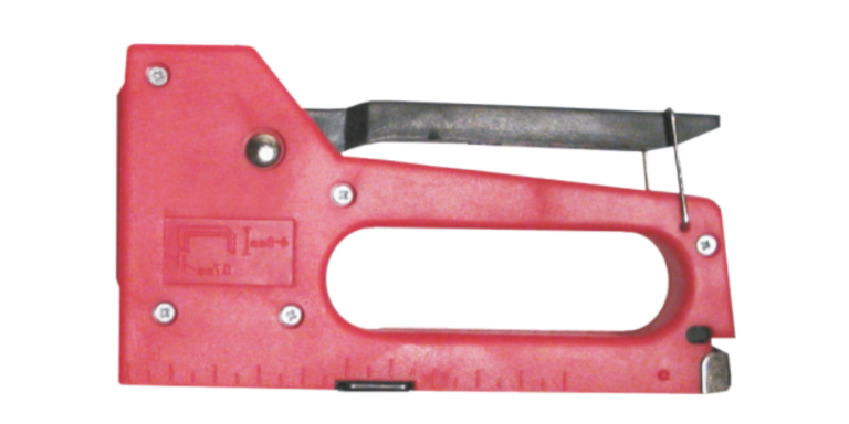 Capsator tapiterie din plastic (4MM-8MM)