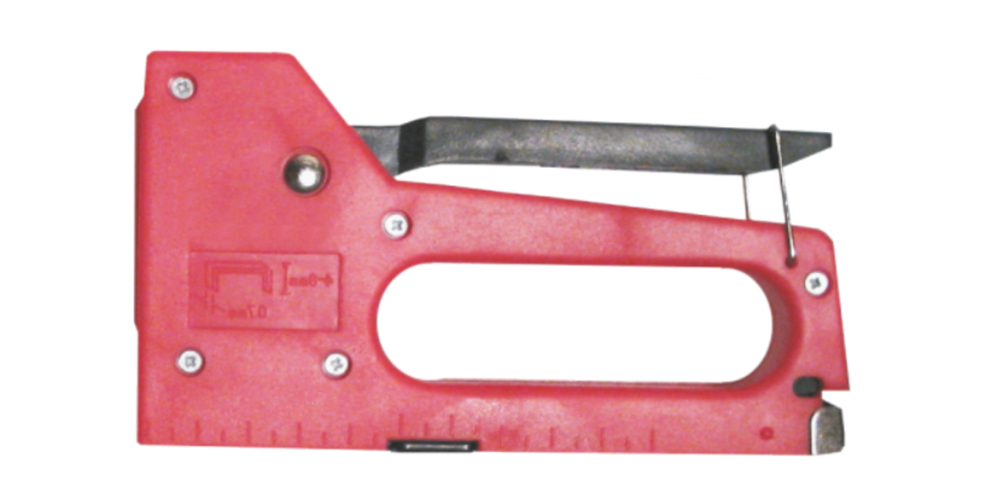 Capsator tapiterie din plastic (4MM-8MM)