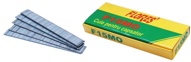 Cuie pentru capsator (15MM)