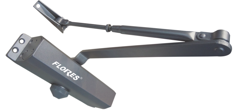 Hidraulic pentru usa- (mare Nr.604-65-85KG)