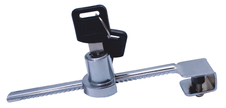 Incuietoare pentru geam (140MM)