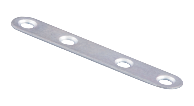 Placuta dreapta pentru imbinare CH-(15MMX60MMx2MM)