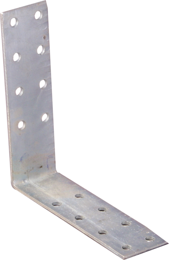 Suport coltar metalic pentru grinda CH-(140MMx140MM)