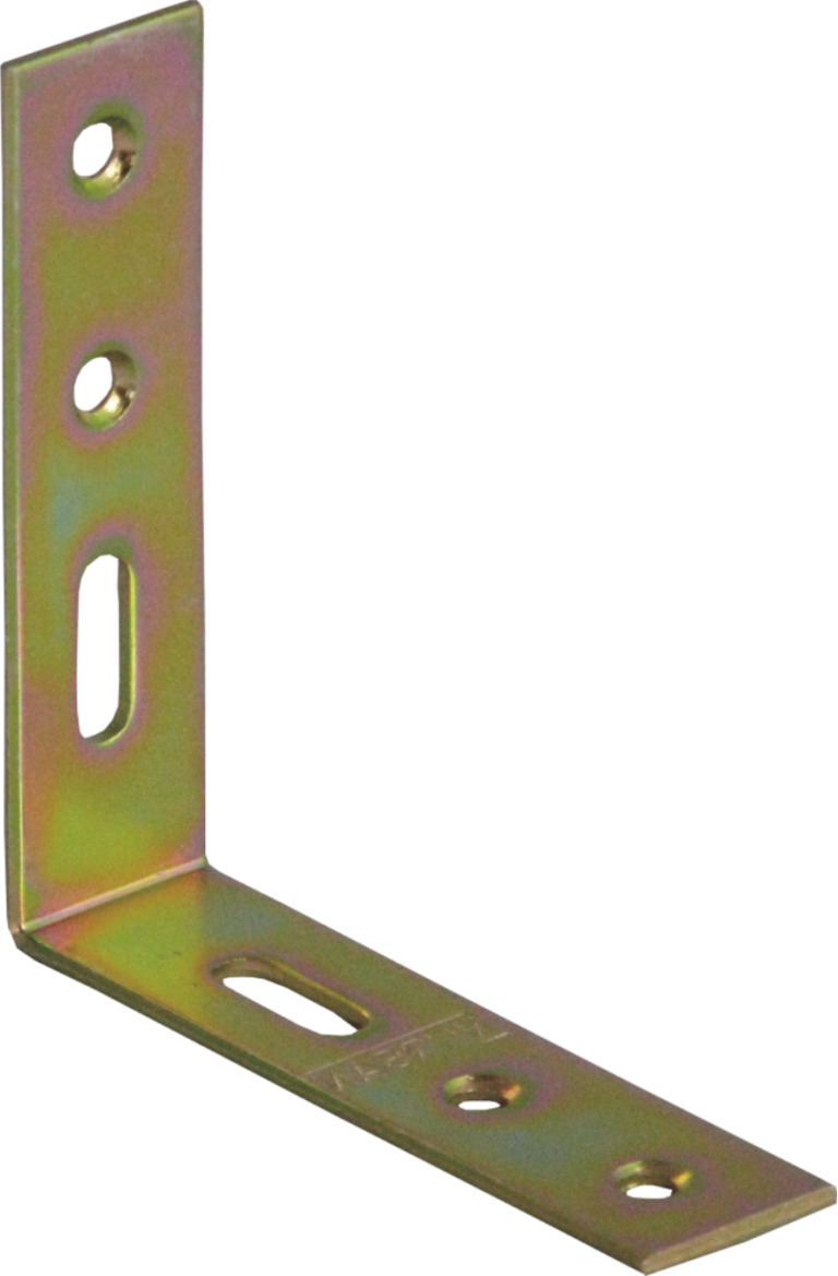 Suport coltar metalic ER-266- (20MMX35MMx35MM-100buc./cutie)