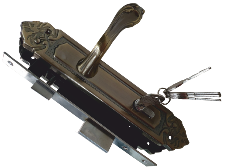 Broasca completa pe butuc gri-antic model 1 (85MMx40MM)