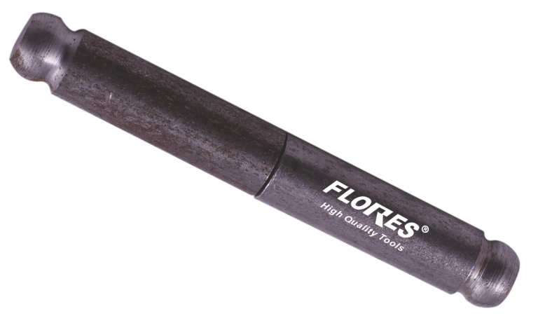Balama sudabila cu cap rotund (16MMx120MM)