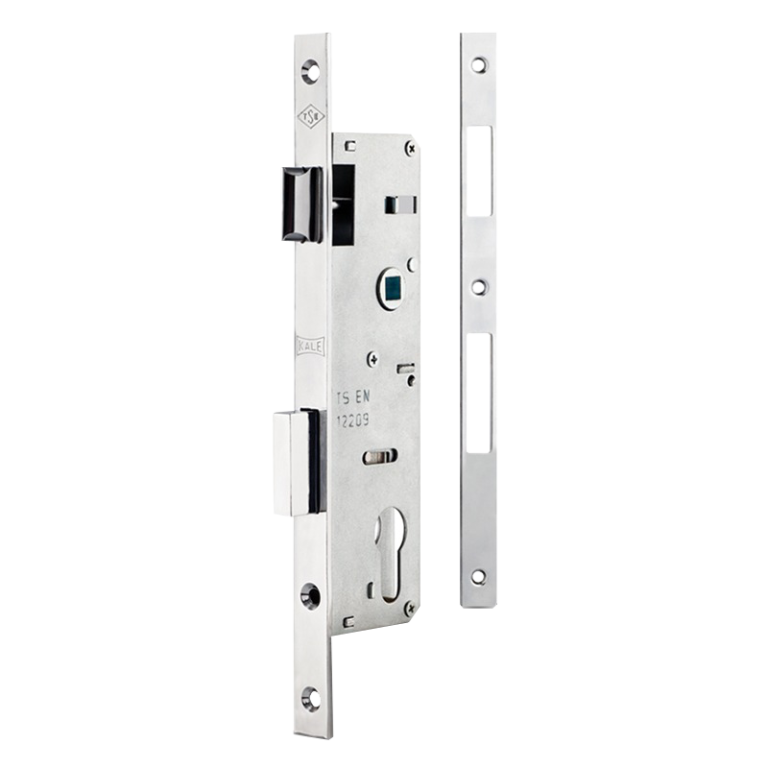 Broasca aluminiu pe cilindru de 24MM (35MMx85MM)