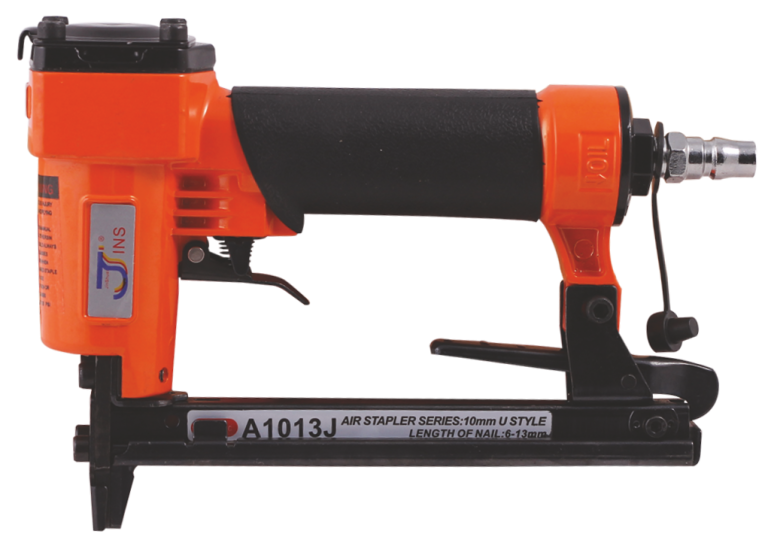 Capsator tapiterie cu aer comprimat J-1013 (6MM-13MM)