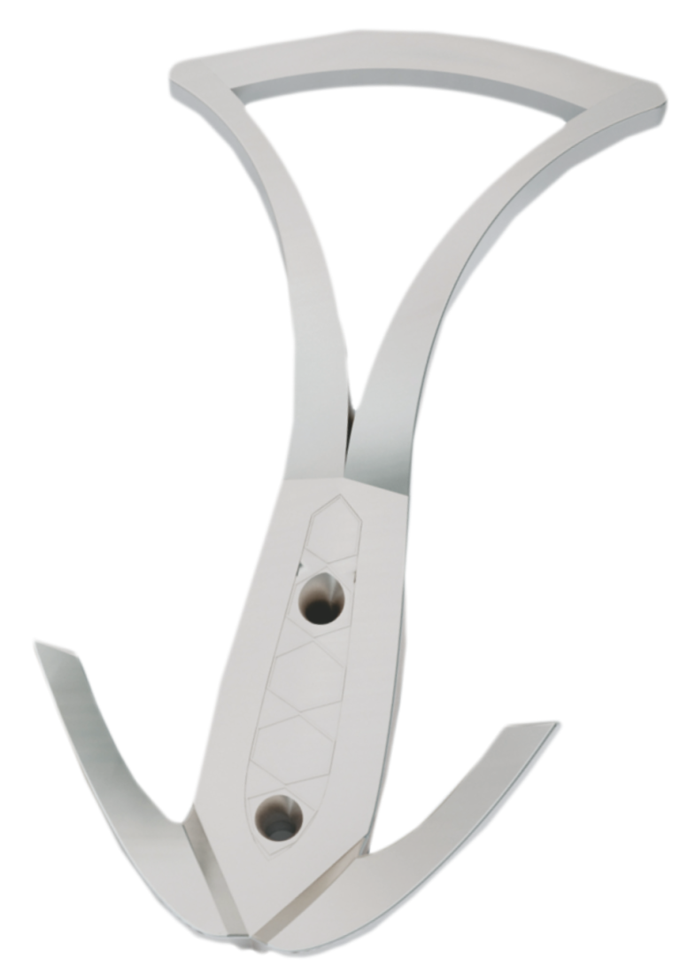 Cuier P 190 (saten-17)
