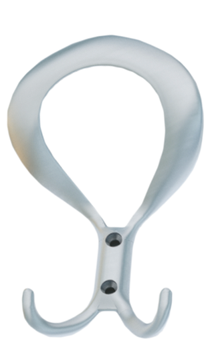Cuier P 306 (mat crom-22-NR.3005)