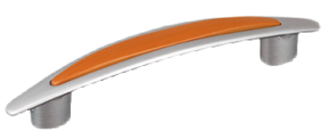 Maner din plastic 96MM (2101-02-par)