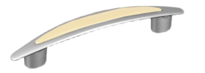 Maner din plastic 96MM (2101-05-paltin)