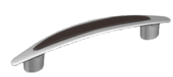 Maner din plastic 96MM (2101-13-wenghe)