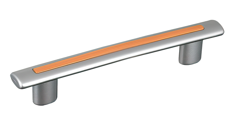 Maner din plastic 96MM (2109-03-fag)
