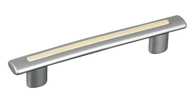 Maner din plastic 96MM (2109-05-paltin)