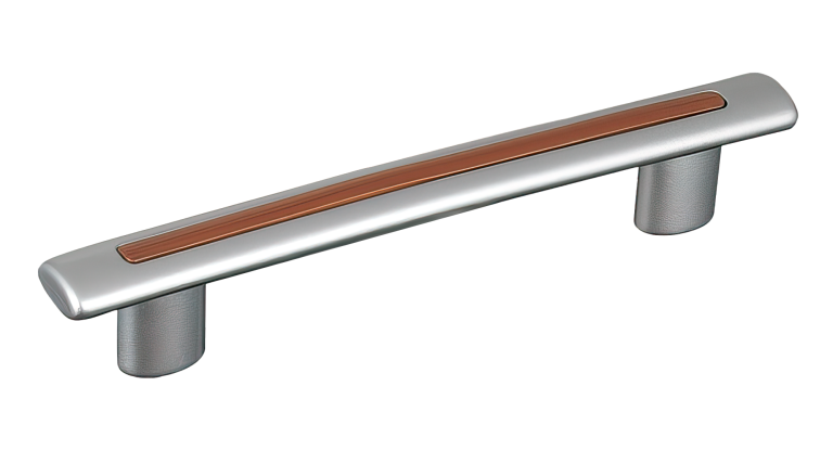 Maner din plastic 96MM (2109-06-cires)