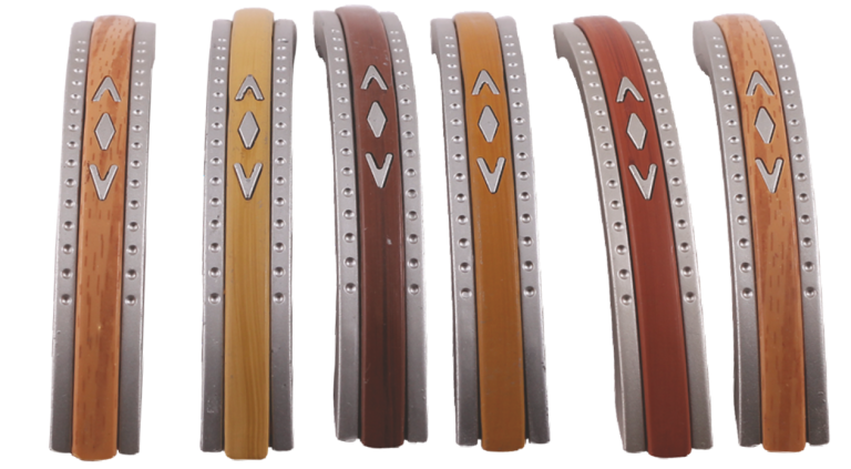 Maner din plastic 96MM (HL021)