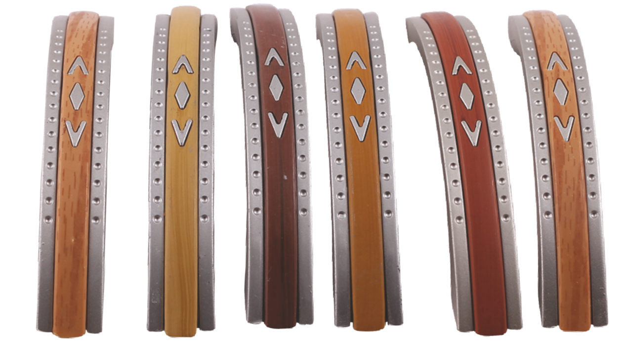 Maner din plastic 96MM (HL045)