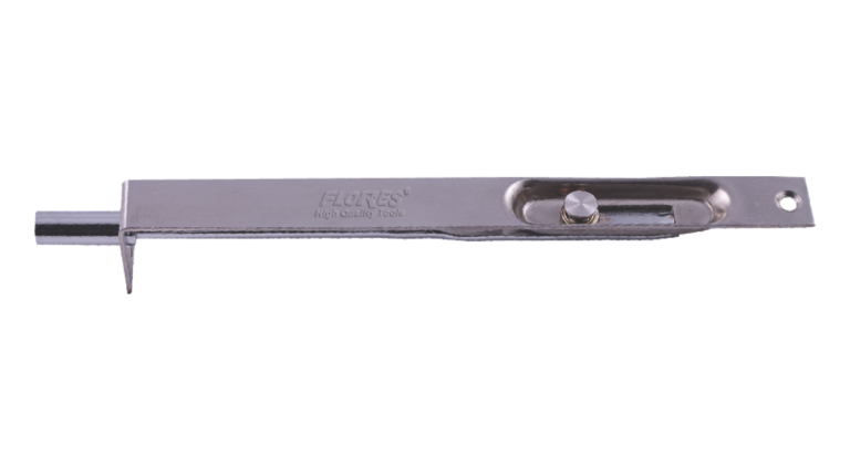 Zavor ingropat din inox (4'')