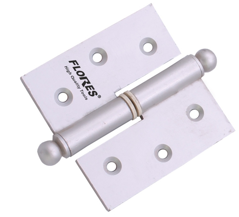 Balama din aluminiu pentru usa saten (70MM)