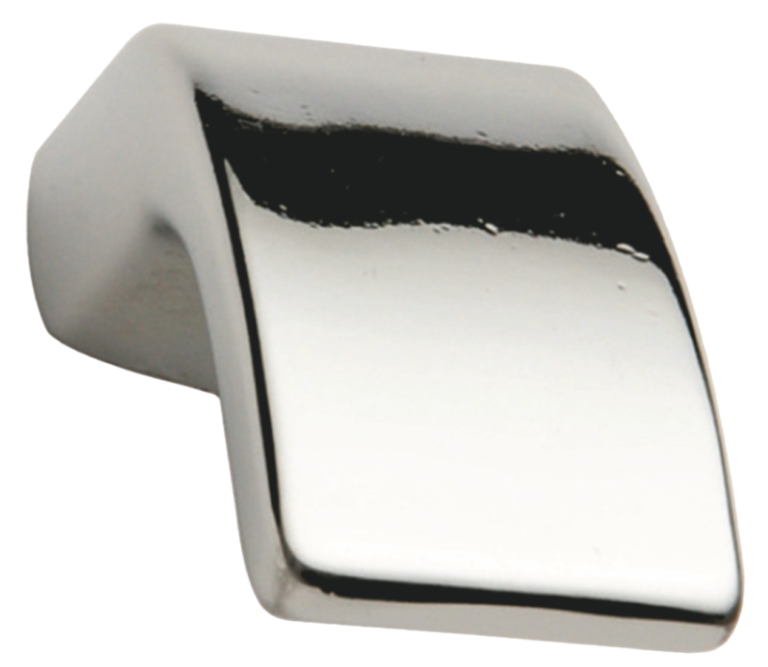 Butoni mobila din metal OZS Nr.4049-crom