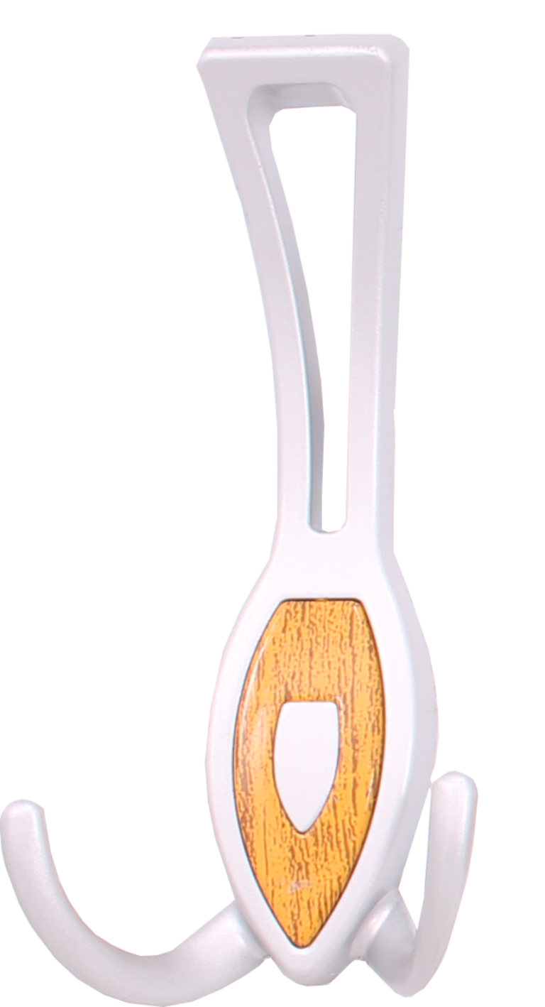 Cuier din aluminiu (crem deschis 1003-04)