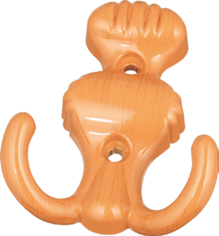 Cuier mijlociu din plastic (3105-03-fag)