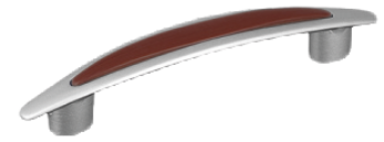 Maner din plastic 96MM (2101-08-mahon)