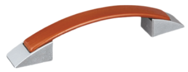 Maner din plastic 96MM (2103-02-par)