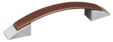 Maner din plastic 96MM (2103-08-mahon)