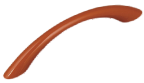 Maner din plastic 96MM (2104-02-par)